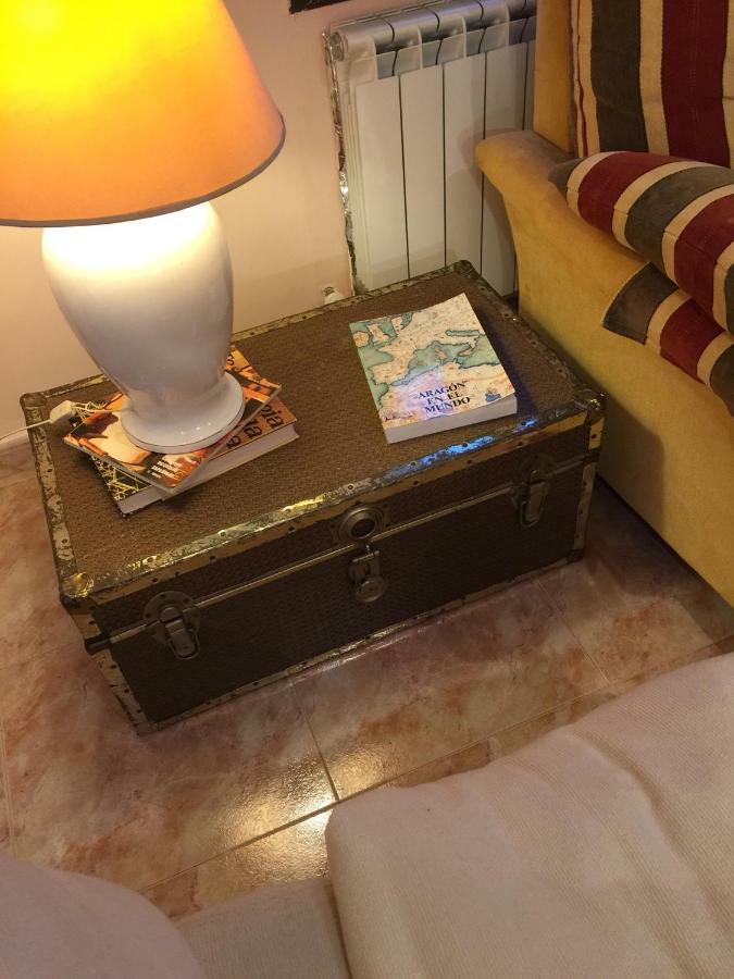 Casa Alaya Daire Bailo Dış mekan fotoğraf