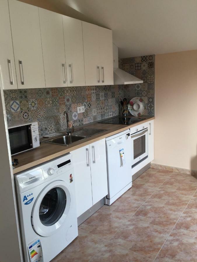 Casa Alaya Daire Bailo Dış mekan fotoğraf
