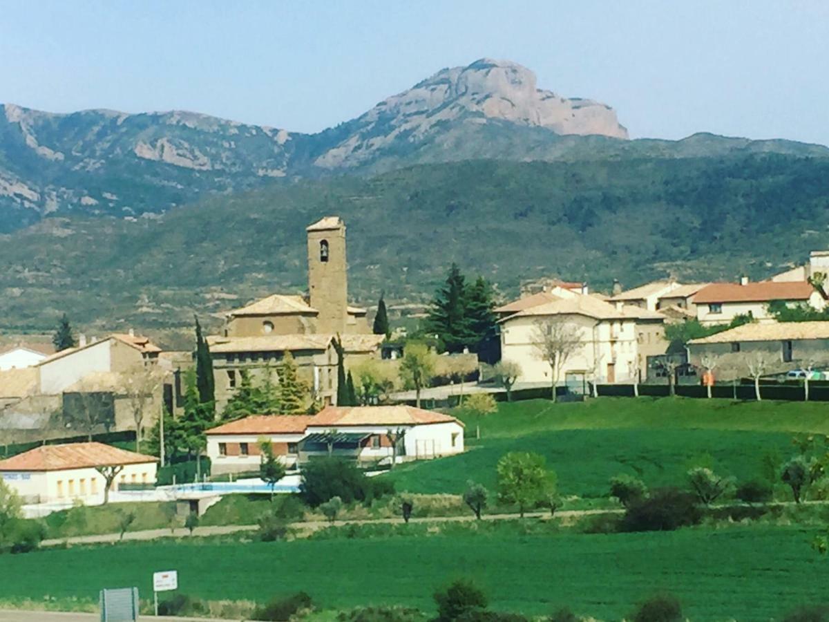 Casa Alaya Daire Bailo Dış mekan fotoğraf
